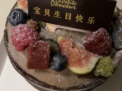 -洛佩塔蛋糕