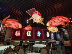 -肥福排档(星光店)