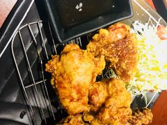 -大吉鲜鱼料理自慢(维也纳大厦店)