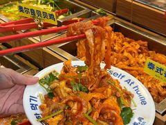 -阿亲家·韩式无限烤肉(春熙路店)