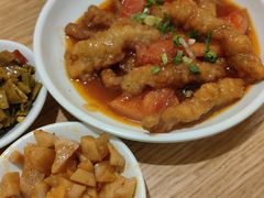 -东园小馆·早茶·淮扬小炒(三盛广场店)