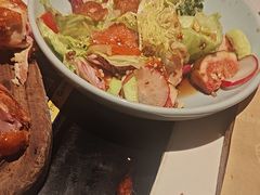 -半秋山西餐厅(襄阳万达店)