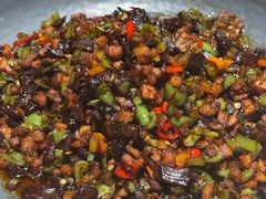 -云海肴·汽锅鸡·云南菜(美罗城店)