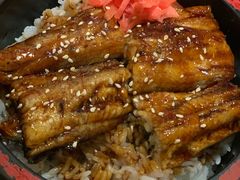 -龍二烧肉酒场(九亭店)