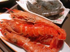 -阳光岛·海鲜盛宴(银泰中心in99店)
