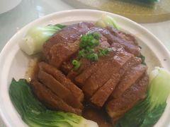 -椿记烧鹅(叠彩店)