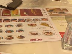 -新世界餐厅(万达店)
