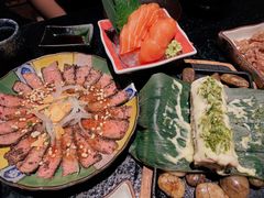 -無境·匠心日本料理(汉街店)