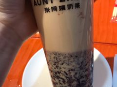 -张阿姨奶茶(湖西路店)