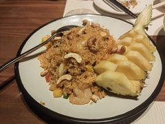 -大树餐厅(益田假日店)