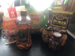 -永辉超市(六里桥店)