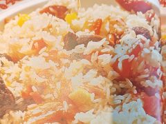 -撒拉花儿·新疆菜·清真(太阳宫店)