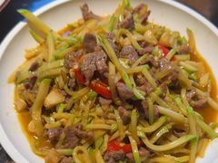 -水先生寧波菜(天一店)