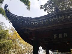 -望江楼公园