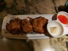 -绿茶餐厅(汇悦大融城店)