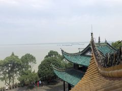-岳阳楼景区