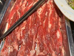 -京炭铜锅涮肉·羊蝎子·羊肉炉(保利·时光里店)