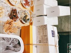 -阮大兴糕团(杭州西湖银泰百货店)