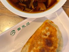-南来顺饭庄·清真(南菜园店)