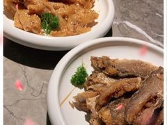 -前海沿·青岛菜(李沧万达店)