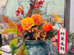 -江南宴•沿江菜江南味(七街店)