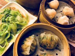 -添好运点心专门店(深水埗店)
