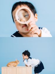 -SOFT GRAPHY柔软纪儿童摄影
