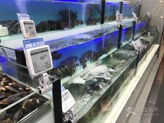 -盒马鲜生(宝地店)