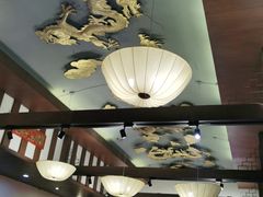 大堂-宋园·金宴浙鲜馆(静安店)