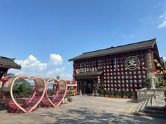 -小舅母子烤鱼(天生城店)