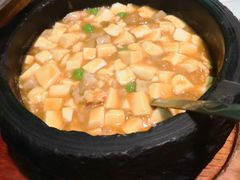 -绿茶餐厅(天津天河城店)