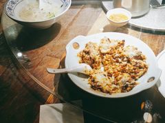 -前海沿·青岛菜(大拇指广场石老人店)