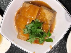 -胡须张鲁肉饭(美食文化馆店)