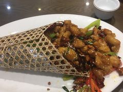 -葛记焖饼(伏牛路店)