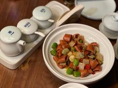 -喜鼎海胆水饺(朝阳区三里屯太古里北区店)