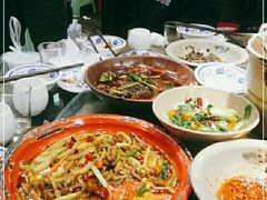 -灶东家民间菜(回兴店)