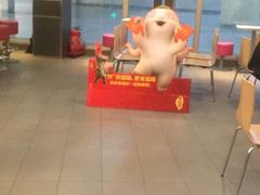 -麦当劳(天津站三店)