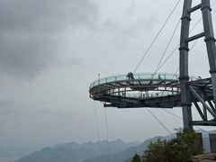 -京东石林峡风景区