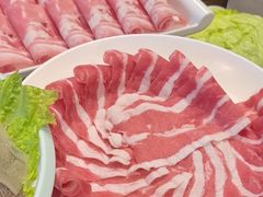 -仁和四季涮肉馆(天坛南门店)