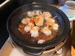 -绿茶餐厅(领展购物广场·中关村店)