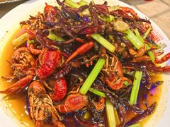 -红盔甲·小龙虾(车公庙店)