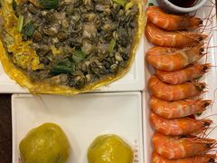 传统海蛎煎-海坛特色小吃·只做平潭特色菜(平潭店)