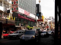 -唐人街(耀华力路)