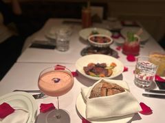 -壳里西餐厅Coquille Seafood Bistro(蒙自路店)