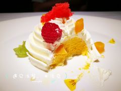 巴戈利亚芒果蛋糕及微波蛋糕-米洛克欧洲蛋糕(西南路店)