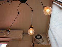 -灯塔咖啡馆BOOK·Coffee Shop