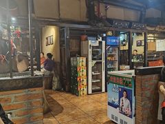 -小媳妇铁锅炖(安华街店)