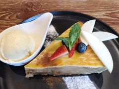 -安妮意大利餐厅(世贸天阶店)