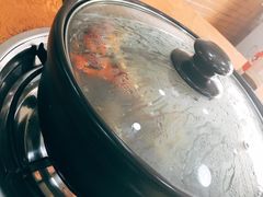 -濠轩阁特色生蚝火锅(水湾路店)