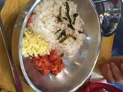 欧巴来了-欧巴来了韩式料理